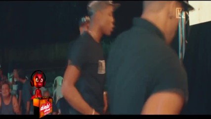 Desiguales Harryson - Ona Ona remix extended diablo Dj djunic