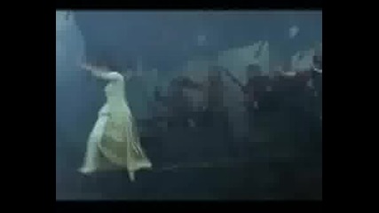 Sparrow a Elizabeth - Tango De Roxanne