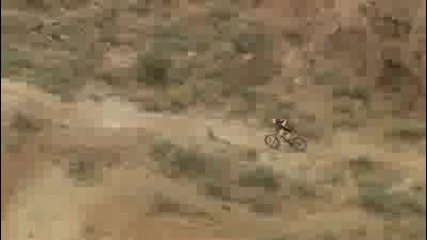 Mtb Red Bull finals 2010 