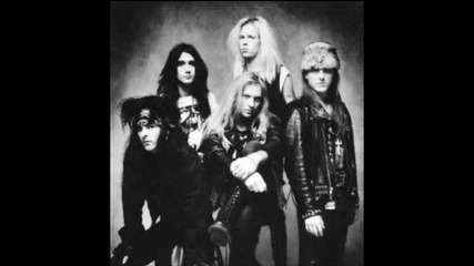 Johnny Crash - Sick Or Swim