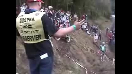 2006 World Trials Championship