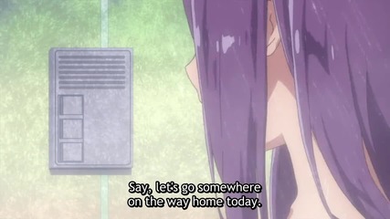 Sekai Seifuku Bouryaku no Zvezda Episode 5