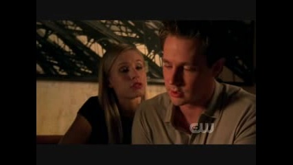 Veronica Mars - I Hope Your Heart Runs Empty