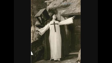 Rosa Ponselle - Verdi: La forza del destino - Pace, pace mio Dio - 1928 