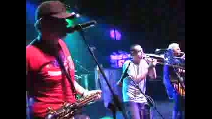 Less Than Jake - The Rest Of My Life (live)