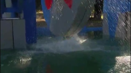 Wipeout Season 3_ Best of ep. 1 to 5