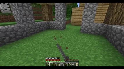 Митака играе Minecraft епизод 5 Част 2