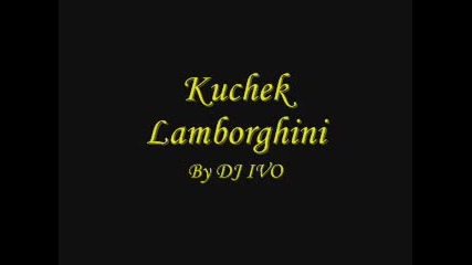 Kuchek Lamborghini ( 2012 )