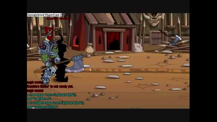 aqw - telefona zvani