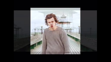 Larry Stylinson