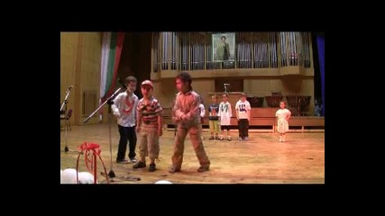 165г. Оу Хр. Смирненски - Пазарджик 7 