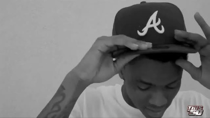 Soulja Boy x 50 Cent - Mean Mug (oficial Video) 