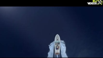 Maja Suput feat. Challe Salle - Kamikaza official video