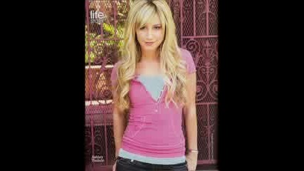 Hilary Duff Vs Ashley Tisdale