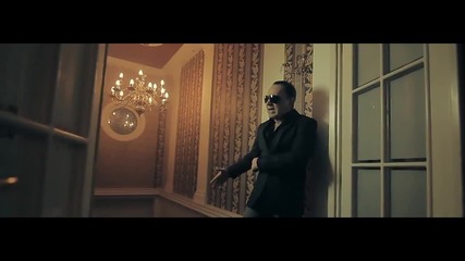 Миле Китич - Paklene godine [official Hd Video]