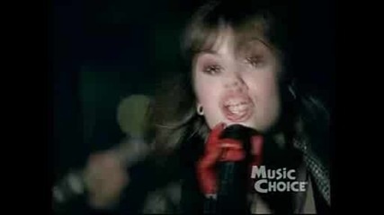 Demi Lovato - Get Back