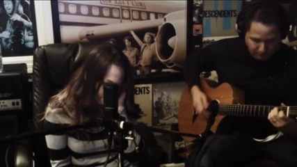 Janis Joplin - Piece of My Heart Acoustic - Toree Mcgee and Ben Cooper