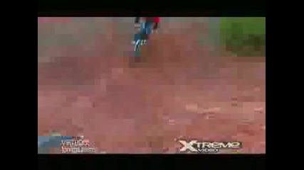 филм Virtuous - Mountain Bike.2008 
