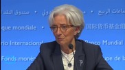 IMF To Review Kiev Bailout Program
