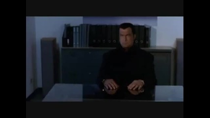 Best Of Steven Seagal 4