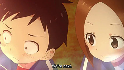 Karakai Jouzu no Takagi-san 2 Episode 7 Eng Sub