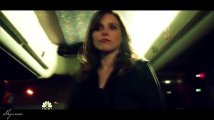 Chicago P.d. Erin Lindsay [1x02]