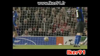 Manchestar United - Inter Milano