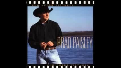 Brad Paisley - Long Sermon [превод на български]