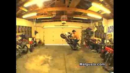 Motor Drifting