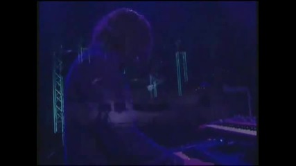 Europe Hero Live