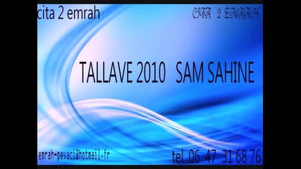 emrah cita 2 sevcet 2010 djemal 2010 erdjan 2010 tallava 2010 