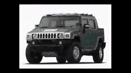 Hummer