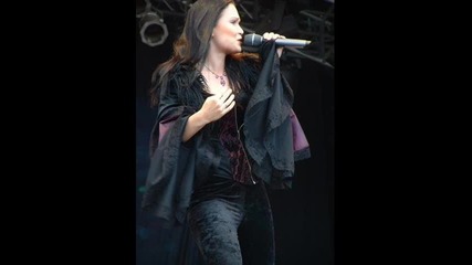Nightwish - She Is My Sin (превод)
