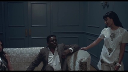 Natalia Kills - Saturday Night