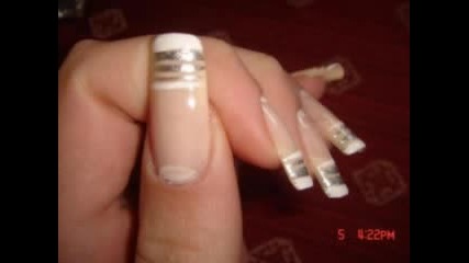 ~маникюр~