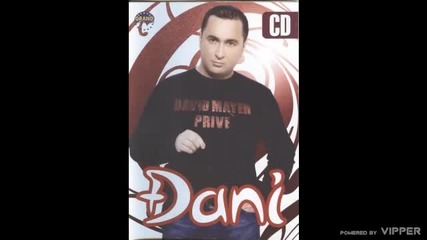 Djani - Balkanac - (audio 2007)