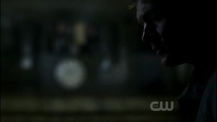 Supernatural S06e05 - Live Free or Twi - Hard Part 4/4 