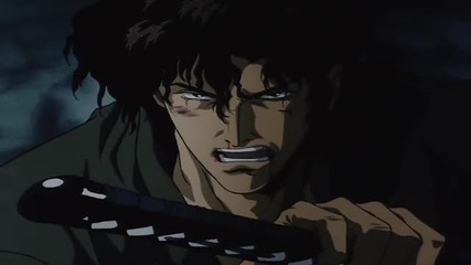 Ninja Scroll The Movie / Eng Subs