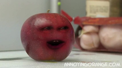 The Annoying Orange 1 - Apple 