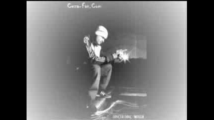 Ceza - Dark Places