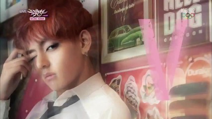 140207 Bts - Comeback Nextweek [1080p]