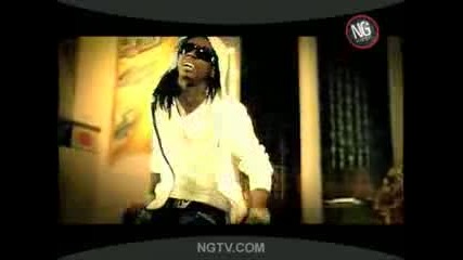 ! Dj Khaled ft. Akon ft. T.i. - We Takin Over !