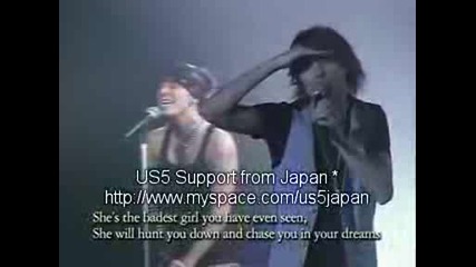 Us5 - Round And Round (hqmusic)