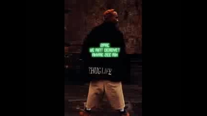 2pac - We Aint Dead Yet 