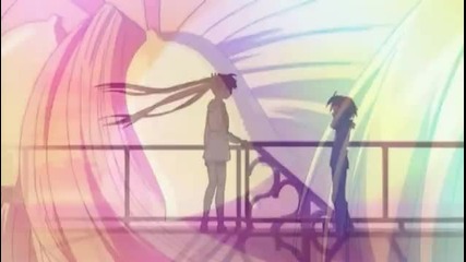 Two Is Better Than One [amv]