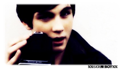 Logan Lerman Forget About A Price Tag .. { Preview }