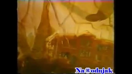 Jasar Ahmedovski - Ti si jedina