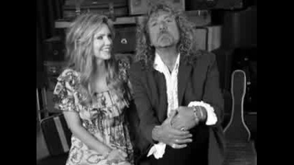 Robert Plant Alison Krauss Killing The Blu
