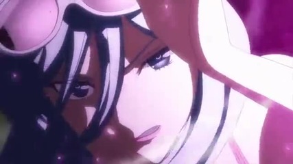Aoki Hagane no Arpeggio: Ars Nova - Episode 8 [ Eng Subs ]