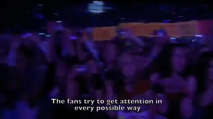 Bill Kaulitz Remains God Standaard.be English Subs